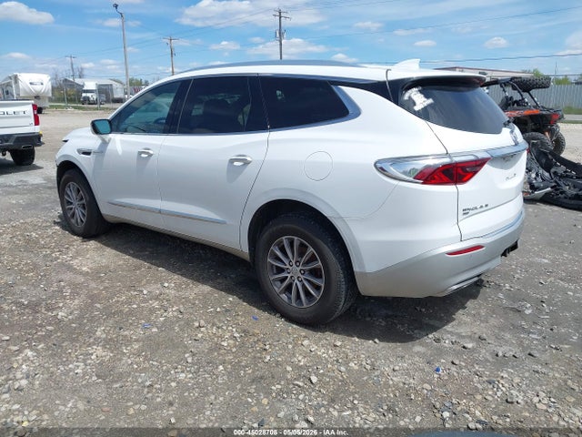 Buick Enclave Essence Awd