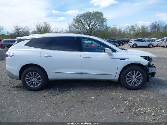 Buick Enclave Essence Awd