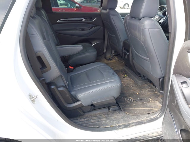 Buick Enclave Essence Awd