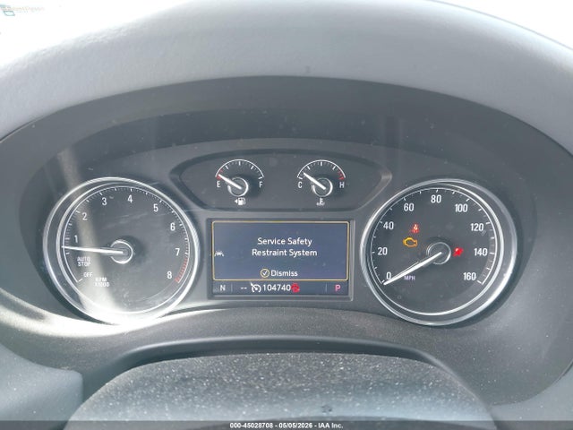 Buick Enclave Essence Awd