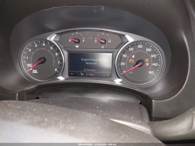 GMC Terrain Awd Slt