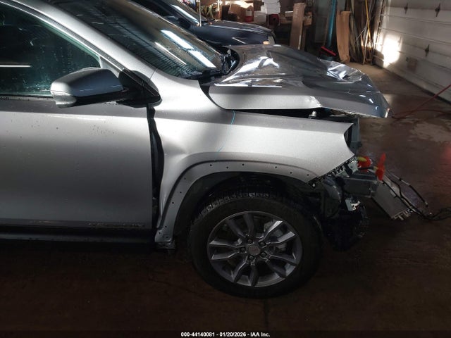 GMC Terrain Awd Slt