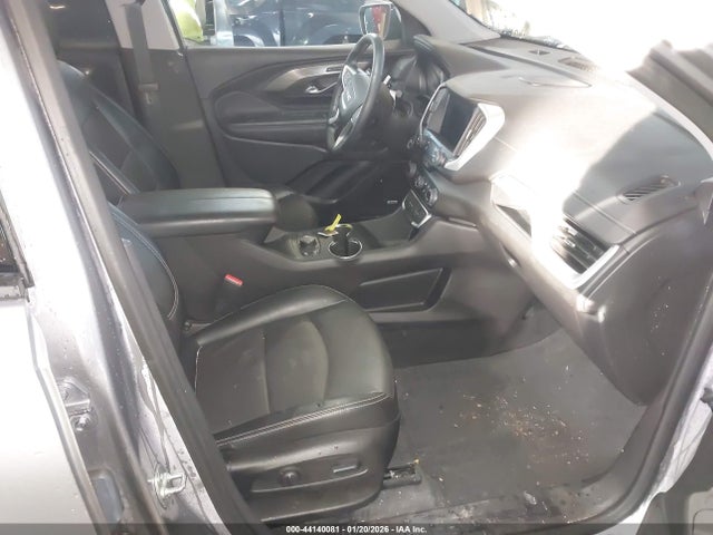 GMC Terrain Awd Slt
