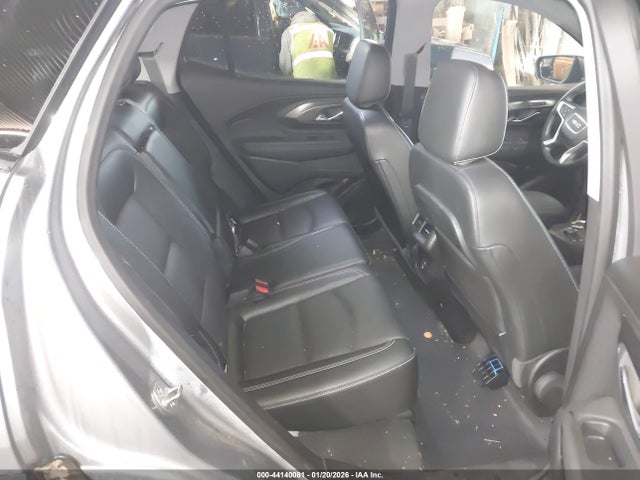 GMC Terrain Awd Slt