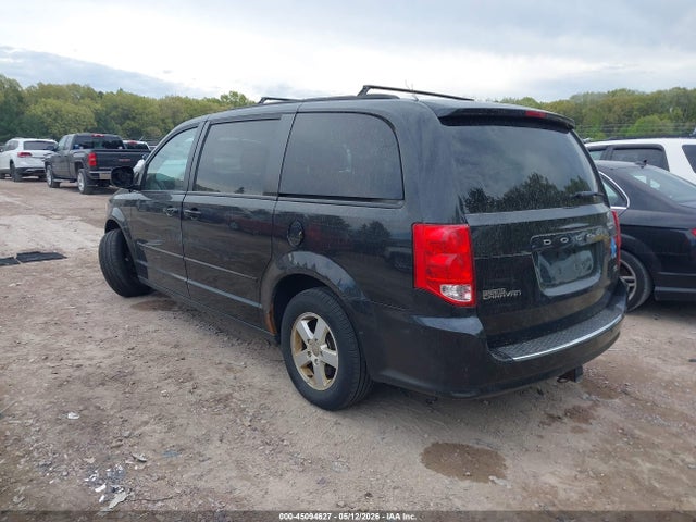 Dodge Grand Caravan Sxt