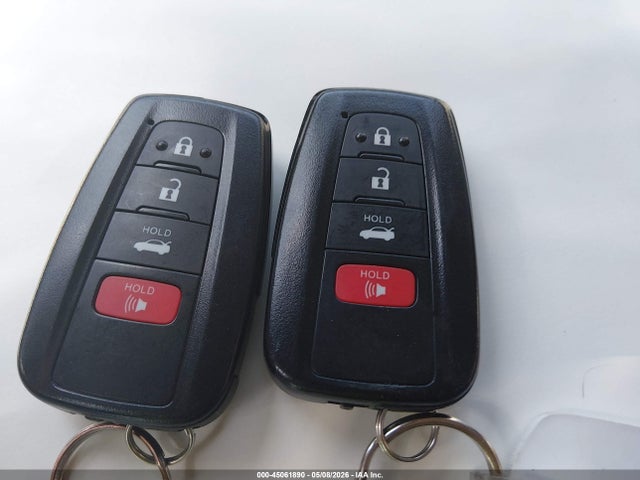 Toyota Camry Xle