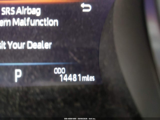 Toyota Camry Xle