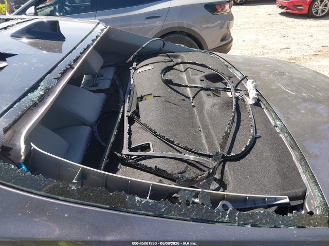 Toyota Camry Xle