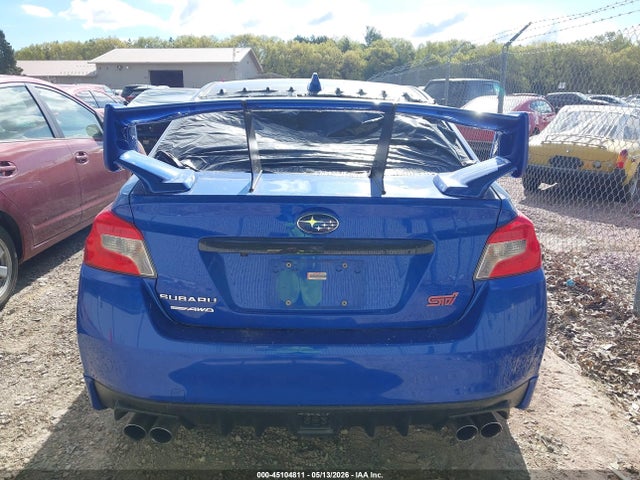 Subaru WRX