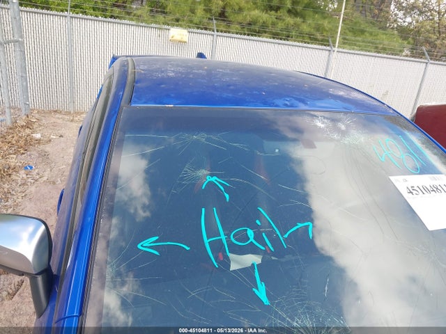Subaru WRX