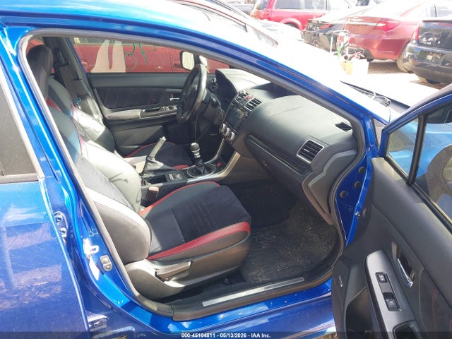 Subaru WRX
