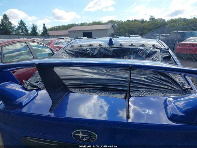 Subaru WRX