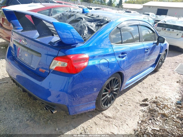 Subaru WRX