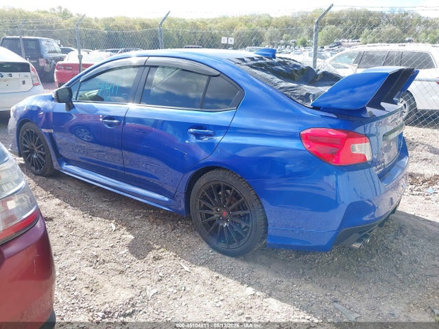 Subaru WRX