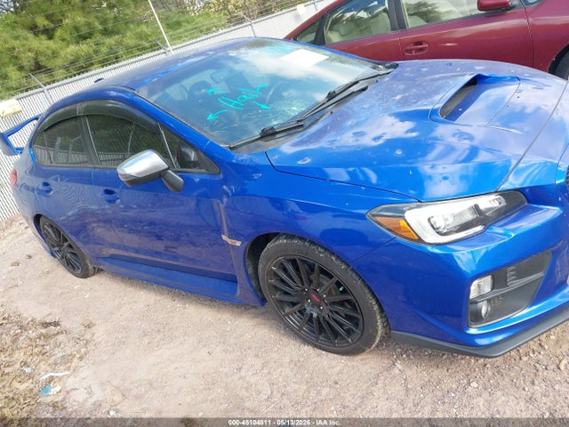 Subaru WRX