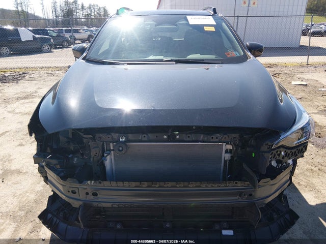Subaru Crosstrek Sport
