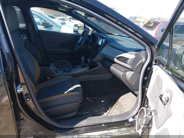 Subaru Crosstrek Sport