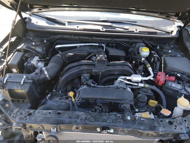 Subaru Crosstrek Sport