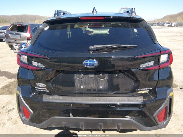 Subaru Crosstrek Sport