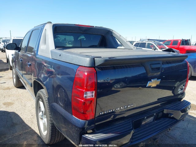 Chevrolet Avalanche 1500 Ltz