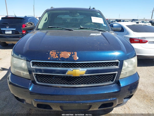 Chevrolet Avalanche 1500 Ltz