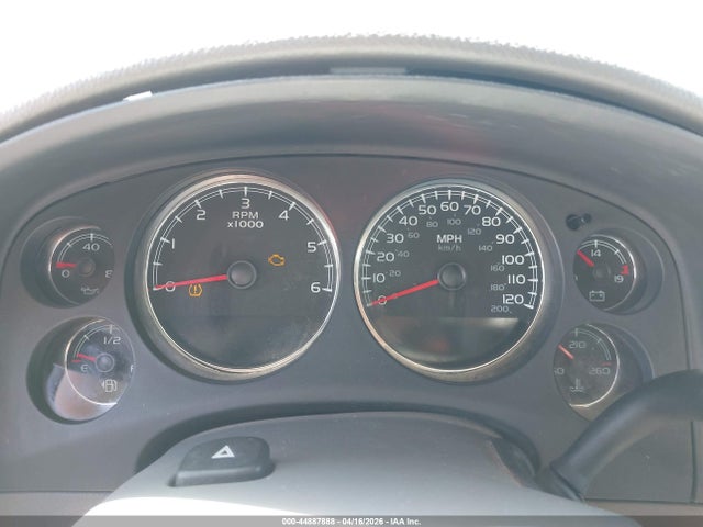 Chevrolet Avalanche 1500 Ltz