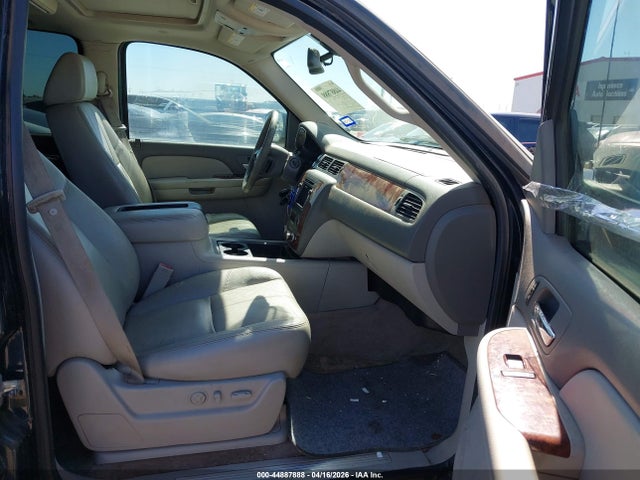 Chevrolet Avalanche 1500 Ltz