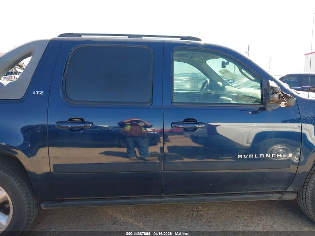 Chevrolet Avalanche 1500 Ltz