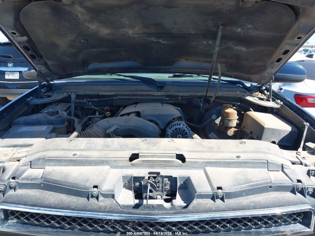 Chevrolet Avalanche 1500 Ltz
