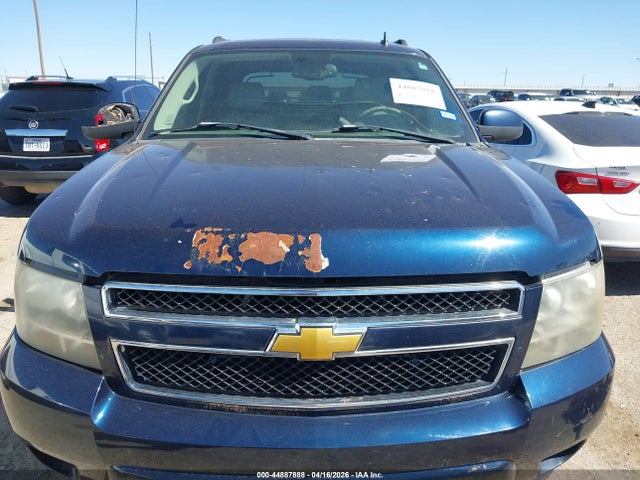 Chevrolet Avalanche 1500 Ltz