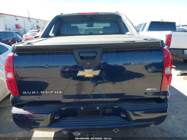 Chevrolet Avalanche 1500 Ltz