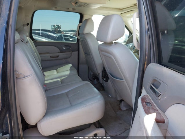 Chevrolet Avalanche 1500 Ltz