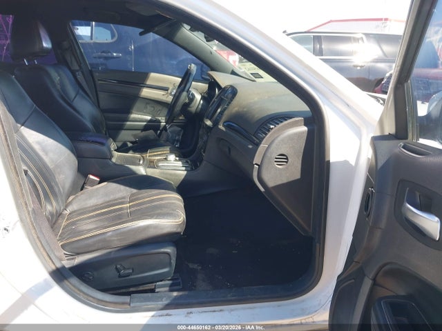 Chrysler 300 300s Alloy Edition