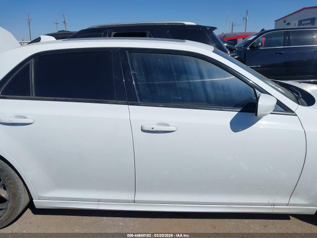 Chrysler 300 300s Alloy Edition