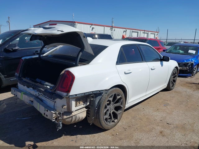 Chrysler 300 300s Alloy Edition