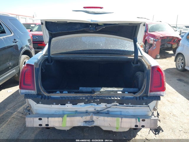 Chrysler 300 300s Alloy Edition