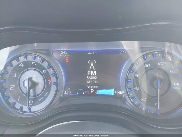Chrysler 300 300s Alloy Edition