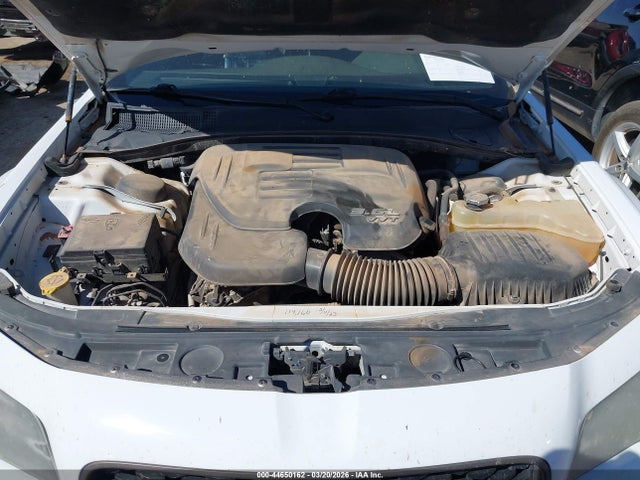Chrysler 300 300s Alloy Edition