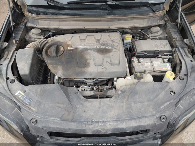 Jeep Cherokee Altitude Fwd