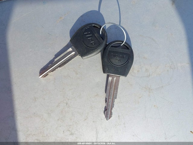 Chevrolet Aveo 1lt