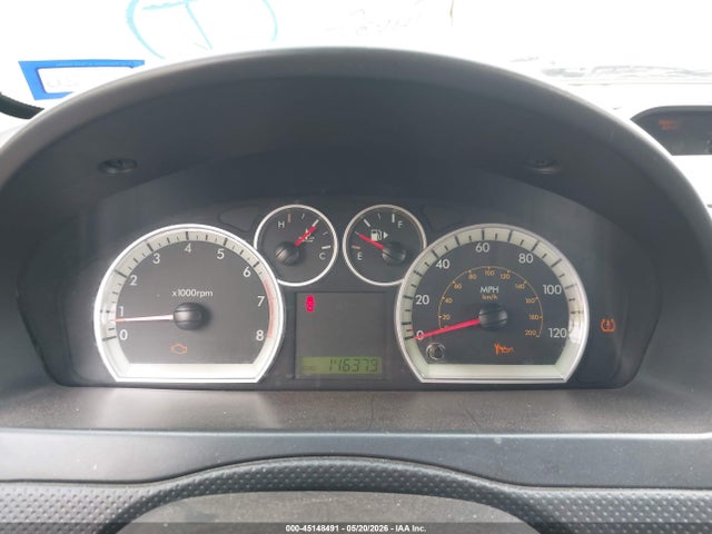 Chevrolet Aveo 1lt