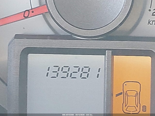 Honda Pilot Lx