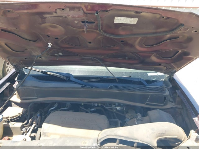 Honda Pilot Lx