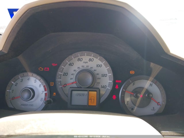Honda Pilot Lx