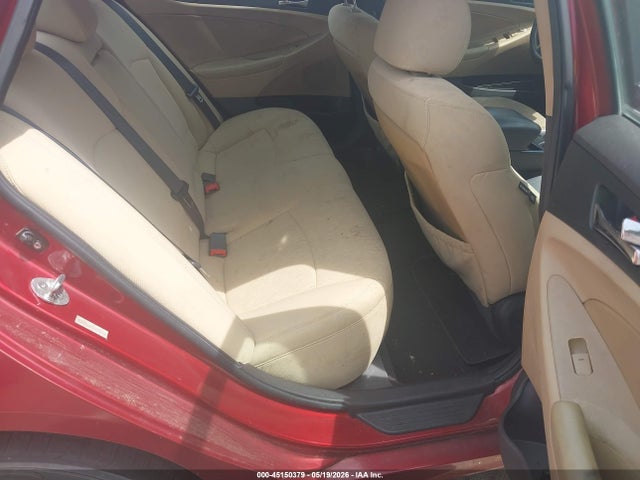 Hyundai SONATA Gls