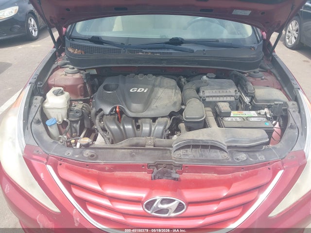 Hyundai SONATA Gls