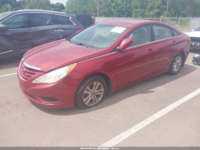 Hyundai SONATA Gls