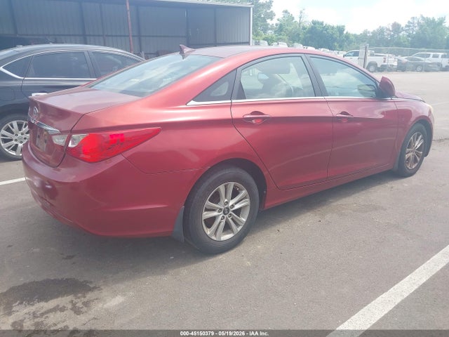 Hyundai SONATA Gls
