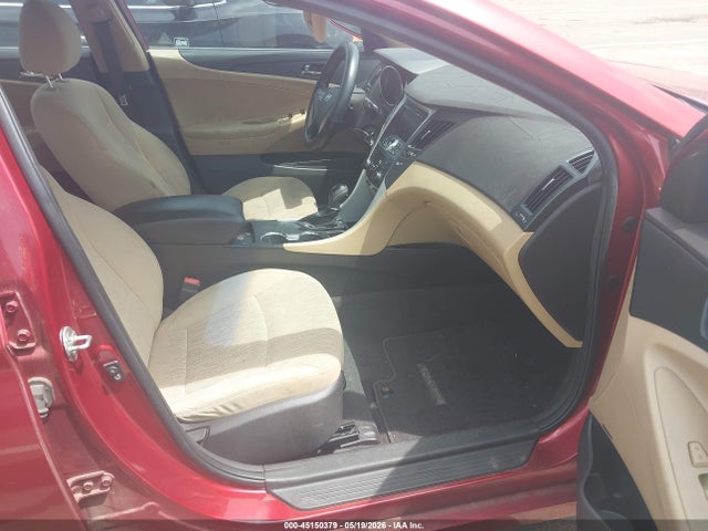 Hyundai SONATA Gls