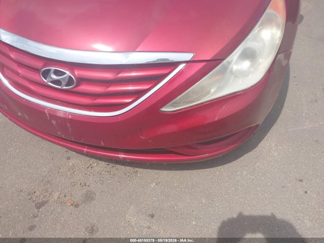 Hyundai SONATA Gls